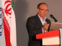 همایش تجلیل از پروفسور علی اکبر جلالی چهره ماندگار شهرستان شاهرود با حضور مسئولین و قشرهای مختلف مردم 